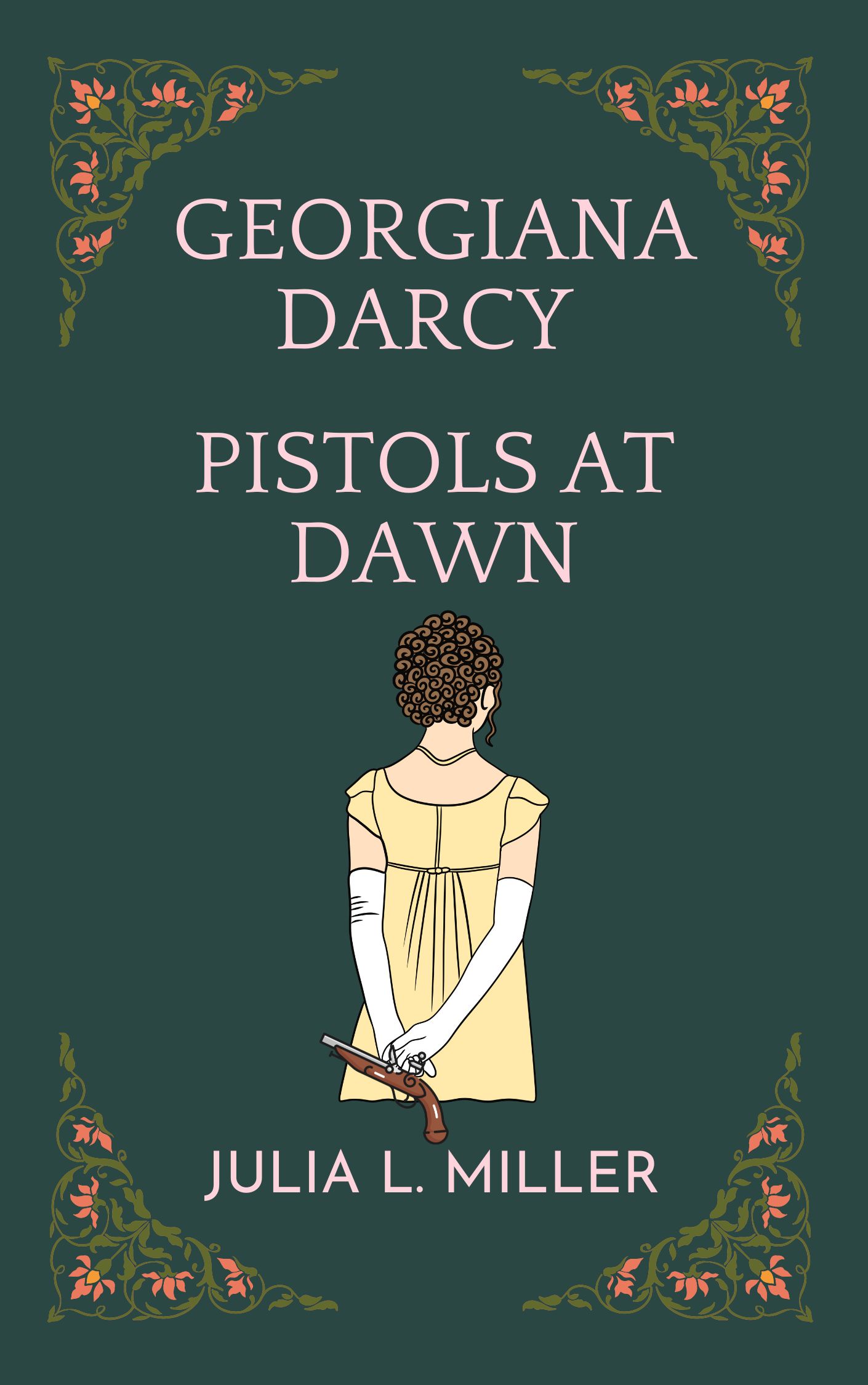 Georgiana Darcy